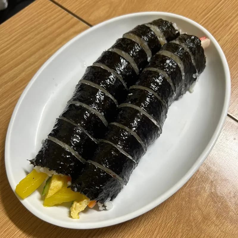 キンパ
