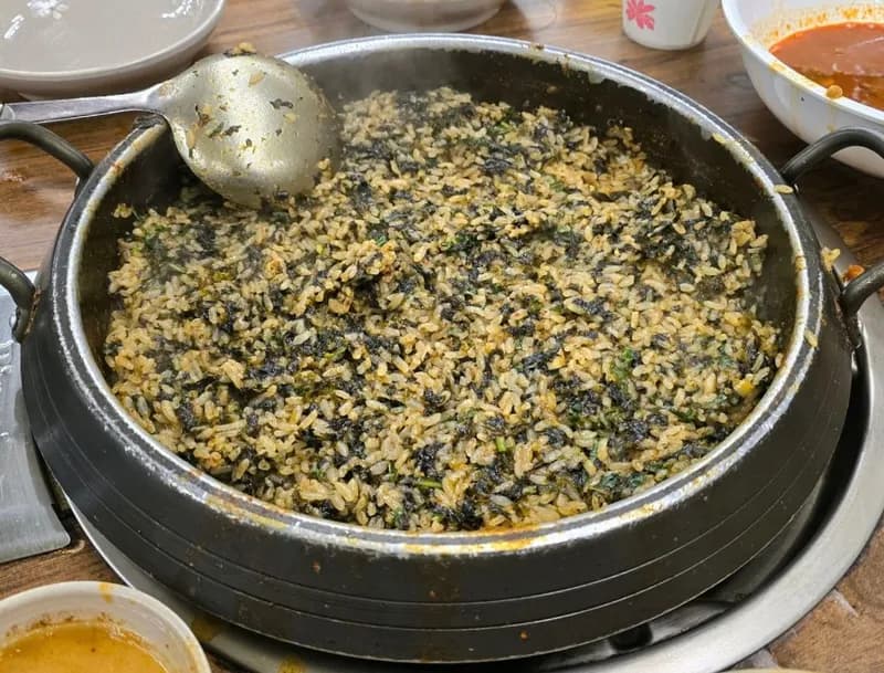 チャーハン 追加