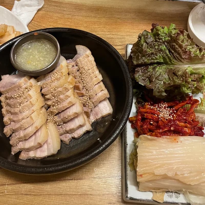 ニンニクポッサム