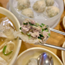 明洞のホテルにチェックイン&昼ごはん - 画像 3