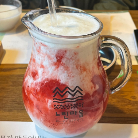 韓国でしか味わえない生マッコリを堪能しよう - 画像 1