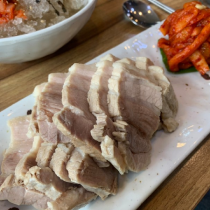 弘大のホテルにチェックイン&昼ごはん - 画像 2