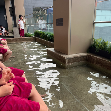 絶景のリゾートスパ風チムジルバン - 画像 3