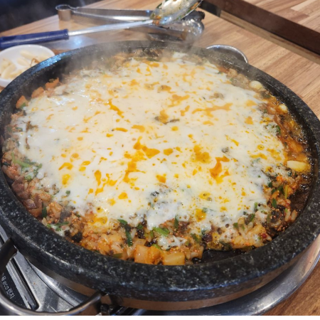地元韓国人に人気の鴨肉専門店 - 画像 3