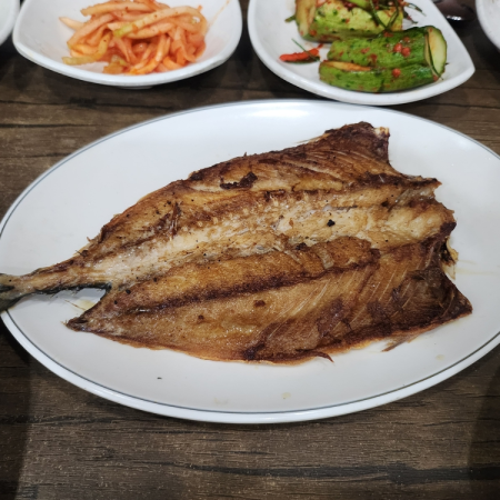 朝ごはんにぴったりな新村の人気食堂 - 画像 3