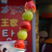 弘大でショッピングを楽しむ - 画像 3