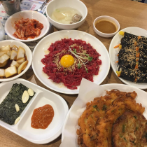 夜ごはんは広蔵市場で食べよう! - 画像 3