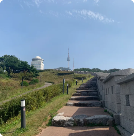 初めての韓国旅行におすすめ