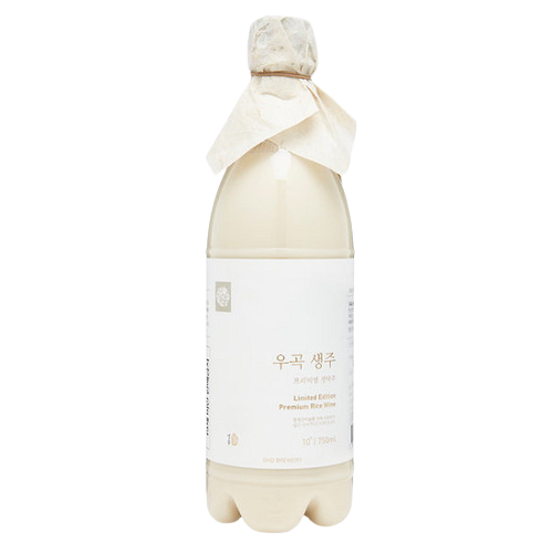 우곡 생주（ウゴッセンジュ）