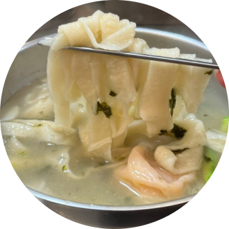 고향칼국수