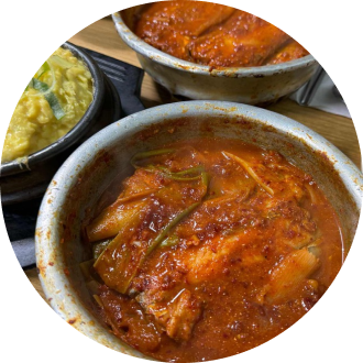 희락 갈치
