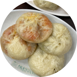 가메골 옛날손왕만두&손칼국수