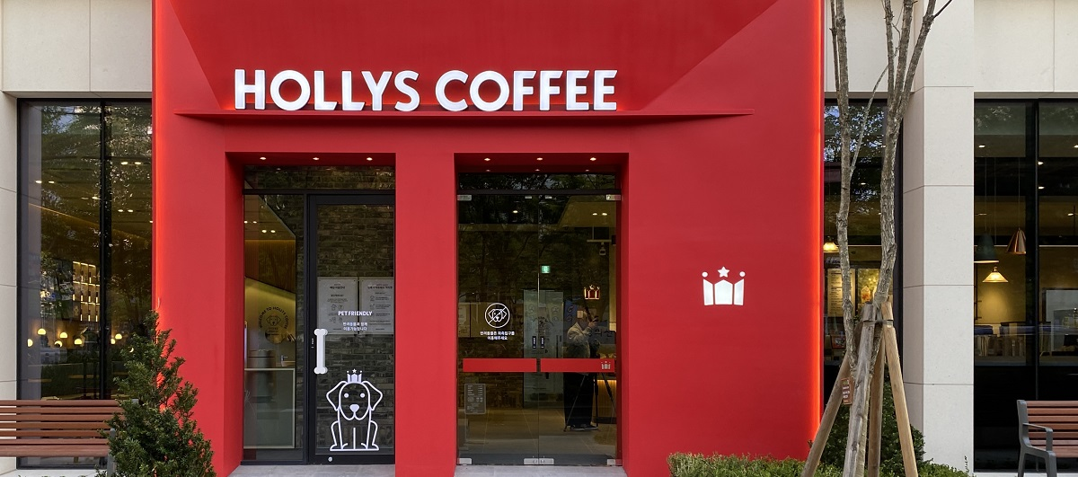 ホリーズコーヒー 店舗