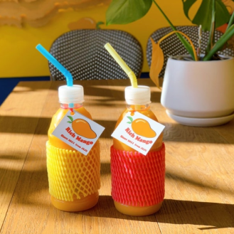 12:40 ドリンクを買う Rich Mango（리치망고 도두해안로점） 이미지 3