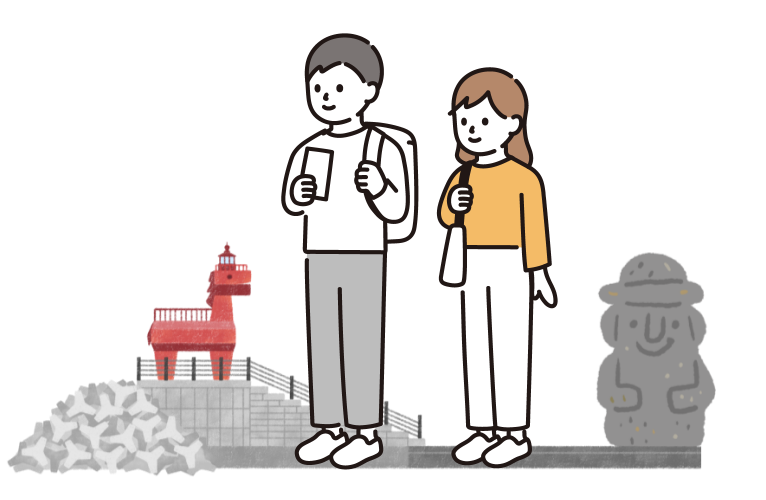 北部/북部 소개 이미지