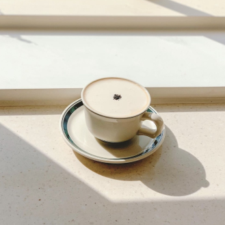 15:00 カフェで休憩 イングリッド （인그리드） 이미지 2