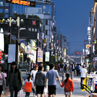 20:30 散策する 新済州 이미지 2