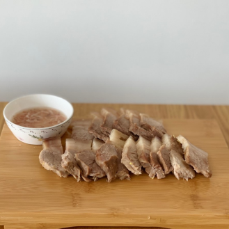 10:00 朝ごはん ウワクグス（우와국수） 이미지 2