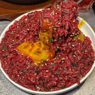 19:00 夜ごはん ダモンチプ (다몽집) 이미지 3