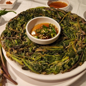 12:00 昼ごはん プルトゥヌンデジ（풀뜯는돼지） 이미지 3