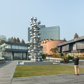 14:30 美術館 リウム美術館（삼성미술관 리움） 이미지 2