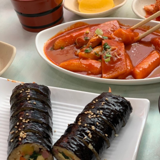 9:30 朝ごはん 明花堂(명화당) 이미지 1