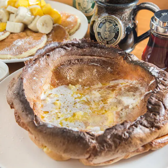 15:00 カフェで休憩 珈琲島 明洞店（가배도 명동점） 이미지 1