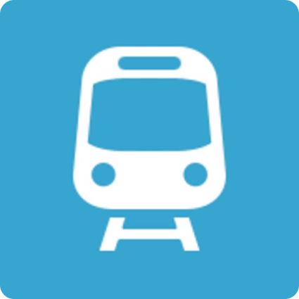 Subway Korea logo