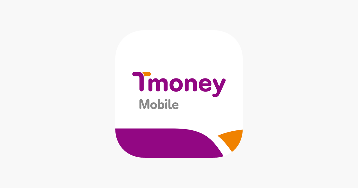 T-moneyカード